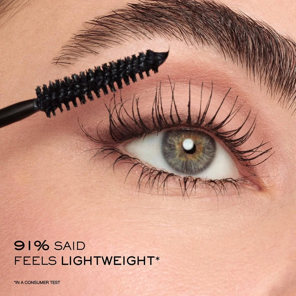 Lancome DEFINICILS HIGH-DEFINITION MASCARA - Black - Full Size - New